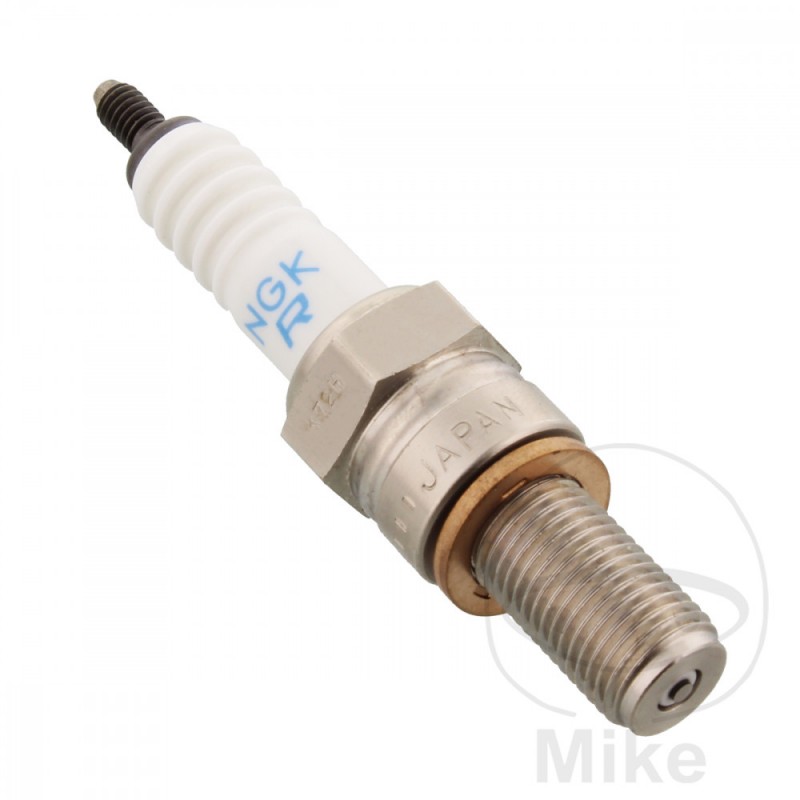 NGK Bujia de encendido R0045Q-10 SAE M4 RACING 708.13.01