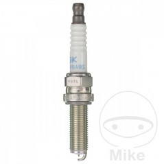 NGK spark plug with fixed terminal SILMAR9A9S IR 708.16.07