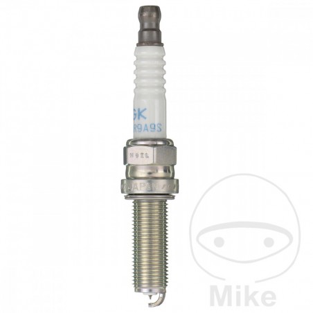 NGK Bujia con terminal fijo SILMAR9A9S IR 708.16.07