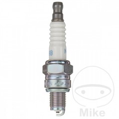 NGK spark plug with fixed terminal LR8B 708.16.23