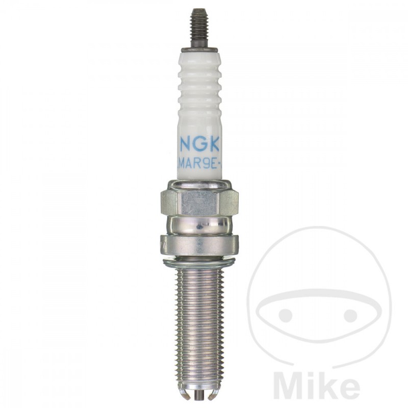 NGK Bujia de encendido LMAR9E-J SAE M4 708.17.97
