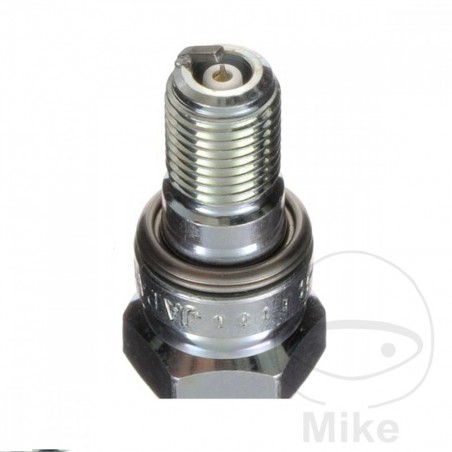 NGK Spark plug R0409B-8 SAE M4 RACING 708.18.39