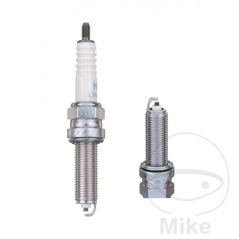 NGK Bujia de encendido LMAR7A-9 SAE M4 708.18.54