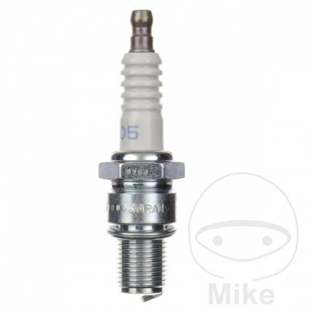 NGK Bujia con terminal fijo R6252K-105 RACING 708.23.99