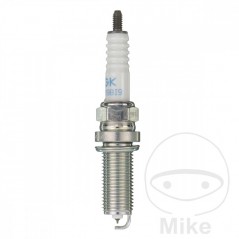 NGK Bujia de encendido LKAR9BI-9 SAE M4 IR 708.27.04