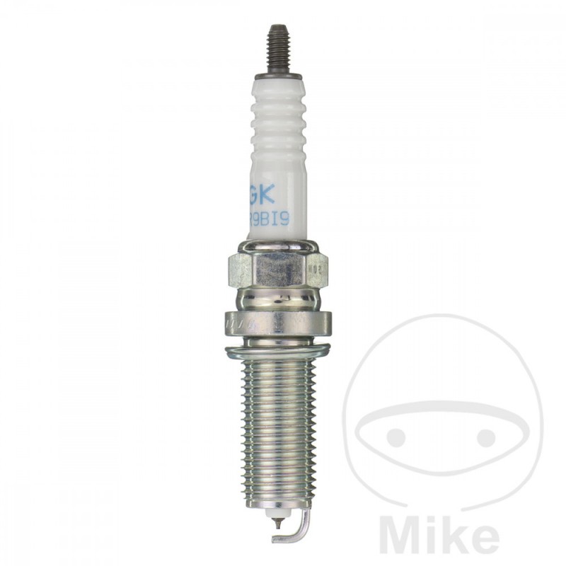 NGK Bujia de encendido LKAR9BI-9 SAE M4 IR 708.27.04