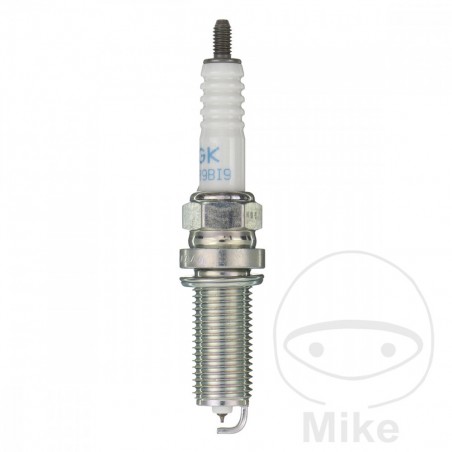 NGK Bujia de encendido LKAR9BI-9 SAE M4 IR 708.27.04