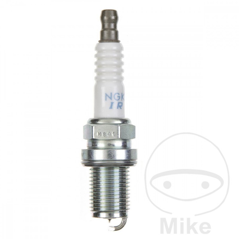 NGK Bujia con terminal fijo IFR9H11 IR 708.33.71