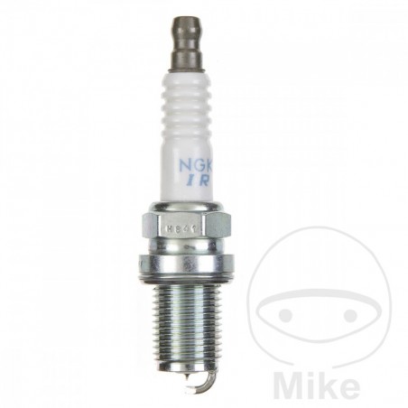 NGK spark plug with fixed terminal IFR9H11 IR 708.33.71