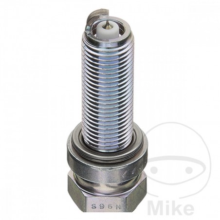 NGK spark plug with fixed terminal SILMAR10A9S IR 708.33.97