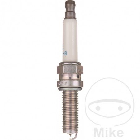 NGK spark plug with fixed terminal LMAR8AI-8 IR 708.35.38