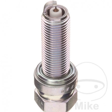 NGK spark plug with fixed terminal LMAR8AI-8 IR 708.35.38