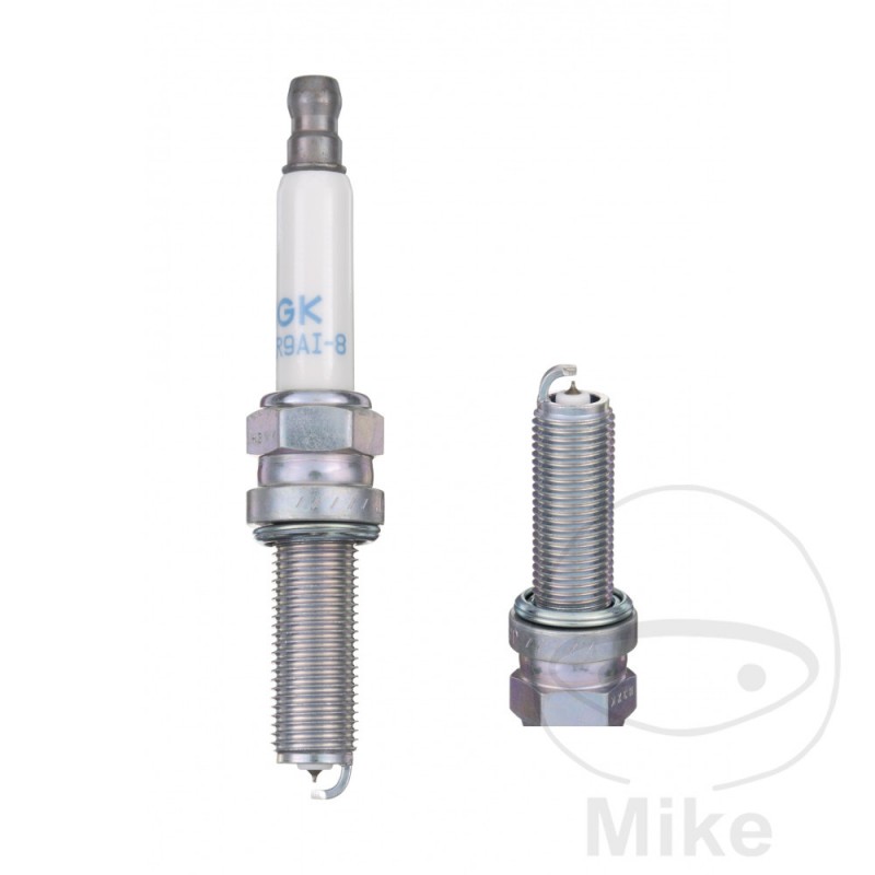 NGK Bujia con terminal fijo LMAR9AI-8 IR 708.35.61