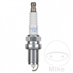 NGK spark plug with fixed terminal IZFR6F11 IR 708.59.39
