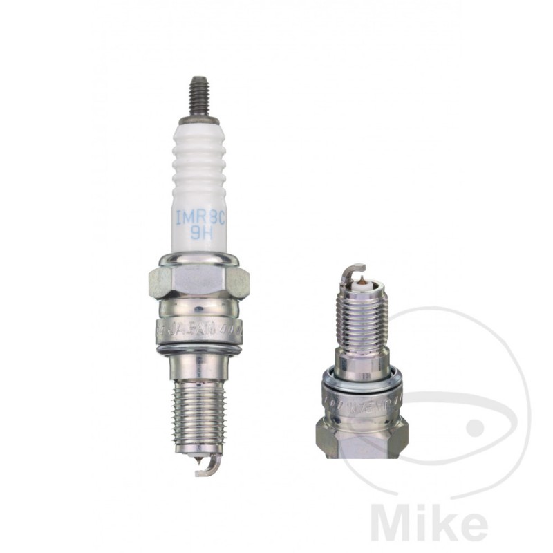 NGK Bujia de encendido IMR8C-9H SAE M4 IR 708.60.77