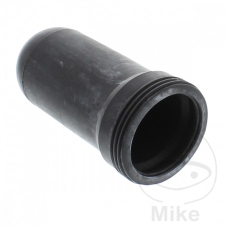 YSS SUSPENSION Burbuja de amortiguador 43/90 MM 789.09.35