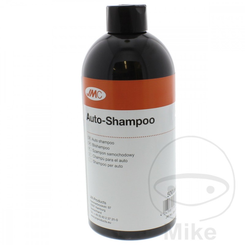 JMC car shampoo 500 ML 554.00.30