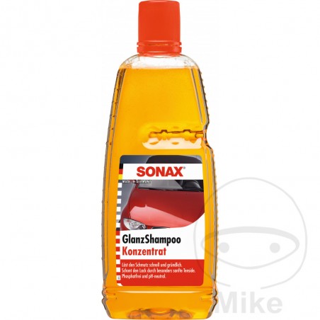 SONAX Abrillantador concentrado para coches 1L 556.66.09
