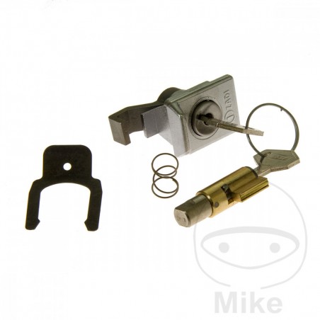 Ignition lock with key 705.00.96