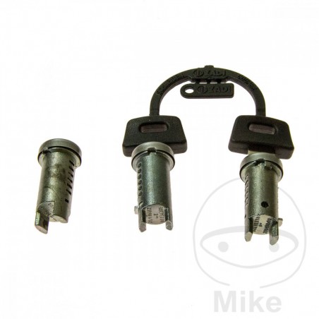 Ignition lock with key 705.01.00