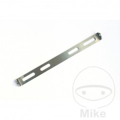 KELLERMANN Placa adaptadora para montaje de luces al portamatrículas 174 MM 705.01.21