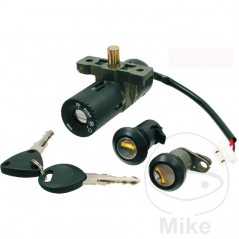 RMS Ignition lock with key 705.06.97