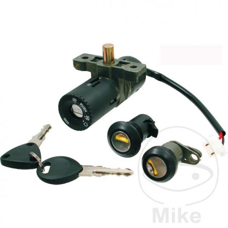 RMS Cerradura de encendido con llave contacto 705.06.97