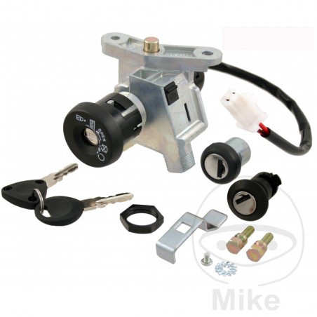 RMS Ignition lock with key 705.06.98