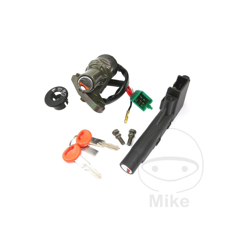JMP Cerradura de encendido con llave contacto 705.07.57