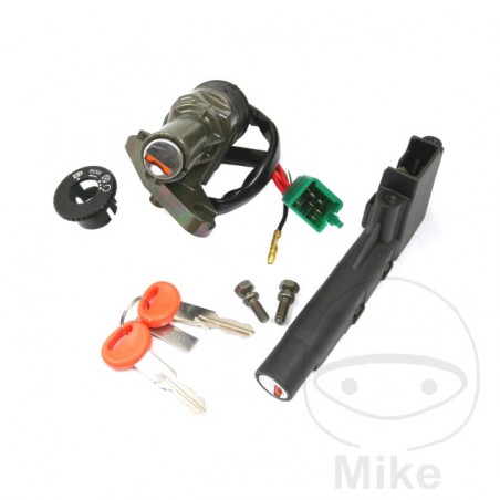 JMP Cerradura de encendido con llave contacto 705.07.57