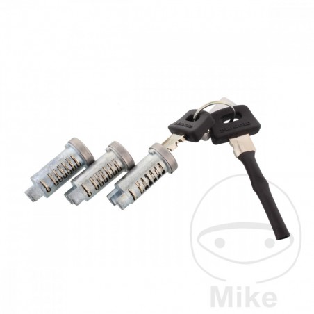 Cerradura de encendido con llave contacto 705.08.26