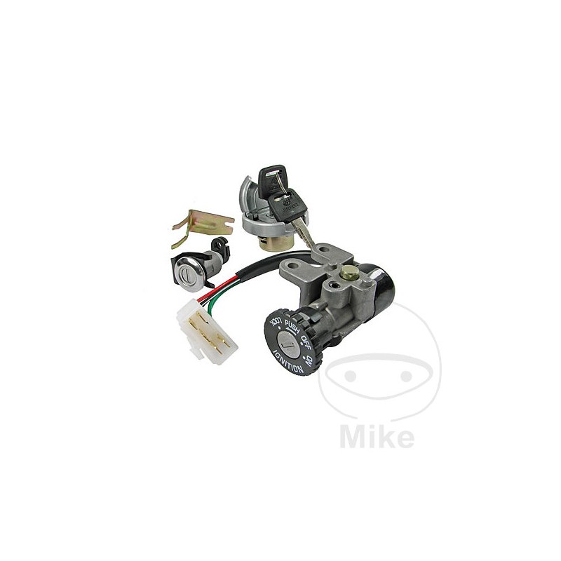 RMS Ignition lock with key 705.43.49