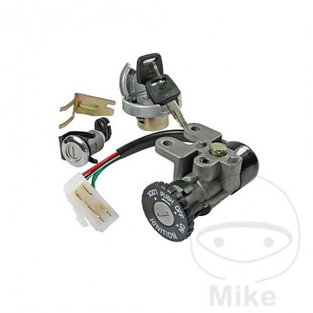 RMS Ignition lock with key 705.43.49