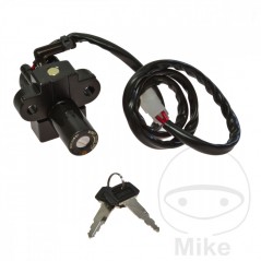Cerradura de encendido con llave contacto 705.46.46