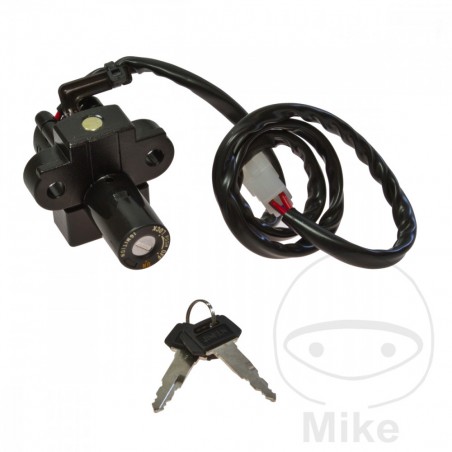 Ignition lock with key 705.46.46