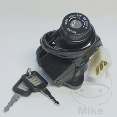 Cerradura de encendido con llave contacto 705.46.87