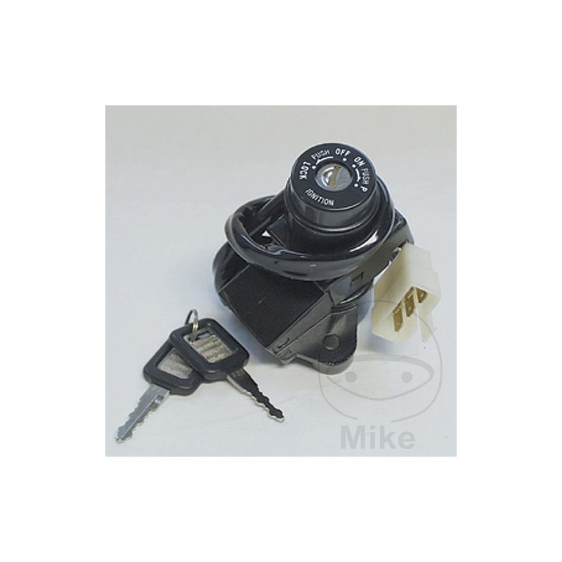 Cerradura de encendido con llave contacto 705.46.87