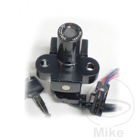 Cerradura de encendido con llave contacto 705.46.95