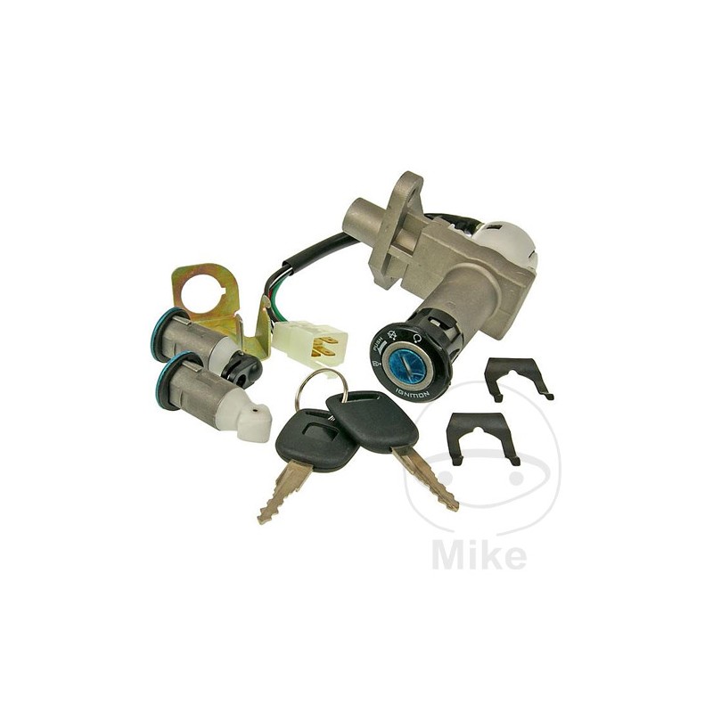Cerradura de encendido con llave contacto 705.99.00