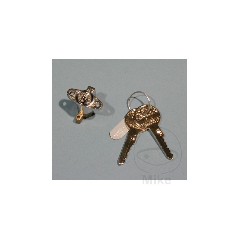 Cerradura para caja de herramientas 713.42.81