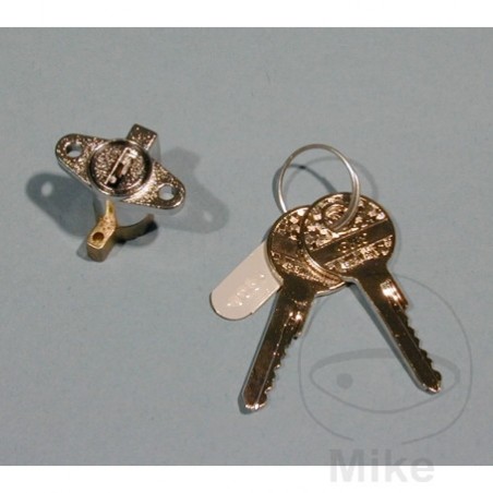 Toolbox lock 713.42.81