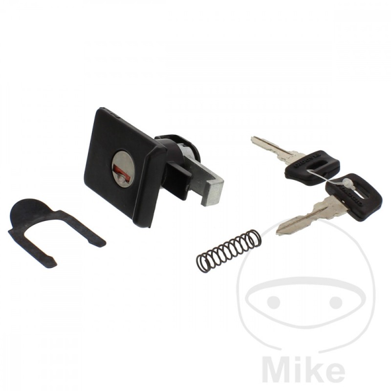 trunk lock kit 716.01.04