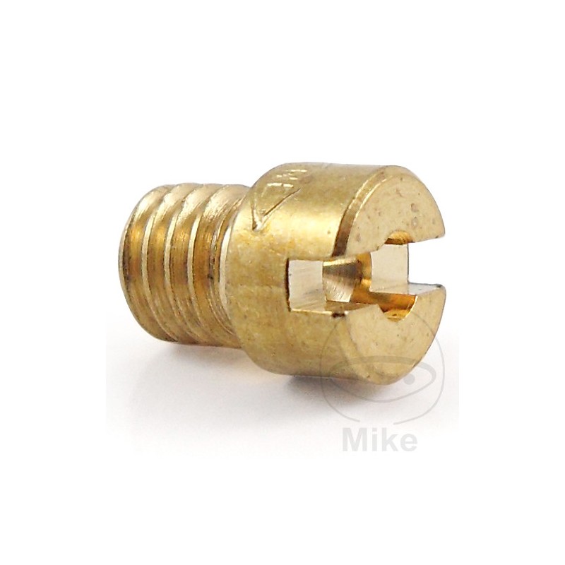 DELLORTO Chiclé carburador secundario M4 90 724.25.30