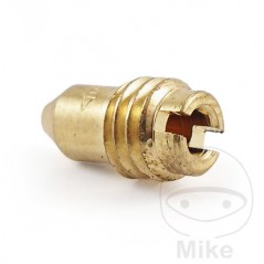 DELLORTO Secondary carburettor jet M5 50 PHBN 724.52.36
