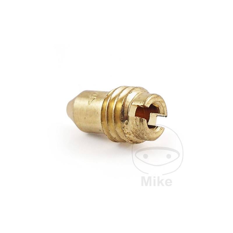 DELLORTO Secondary carburettor jet M5 50 PHBN 724.52.36