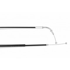 Cable, gas accelerator, return