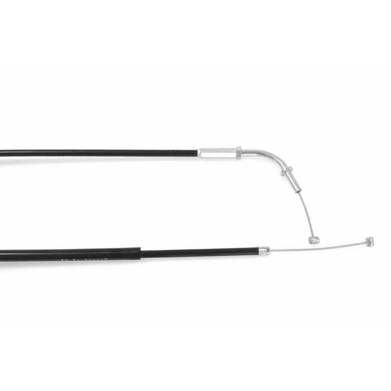 Cable, gas accelerator, return
