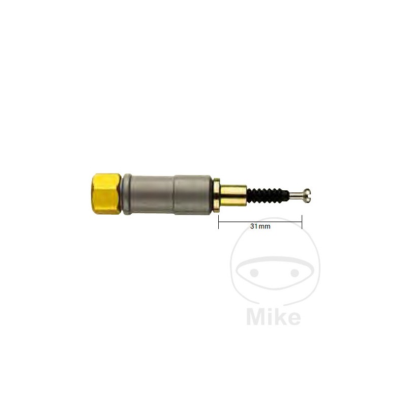 HYMEC Clutch Slave Cylinder 47 MM 729.00.96
