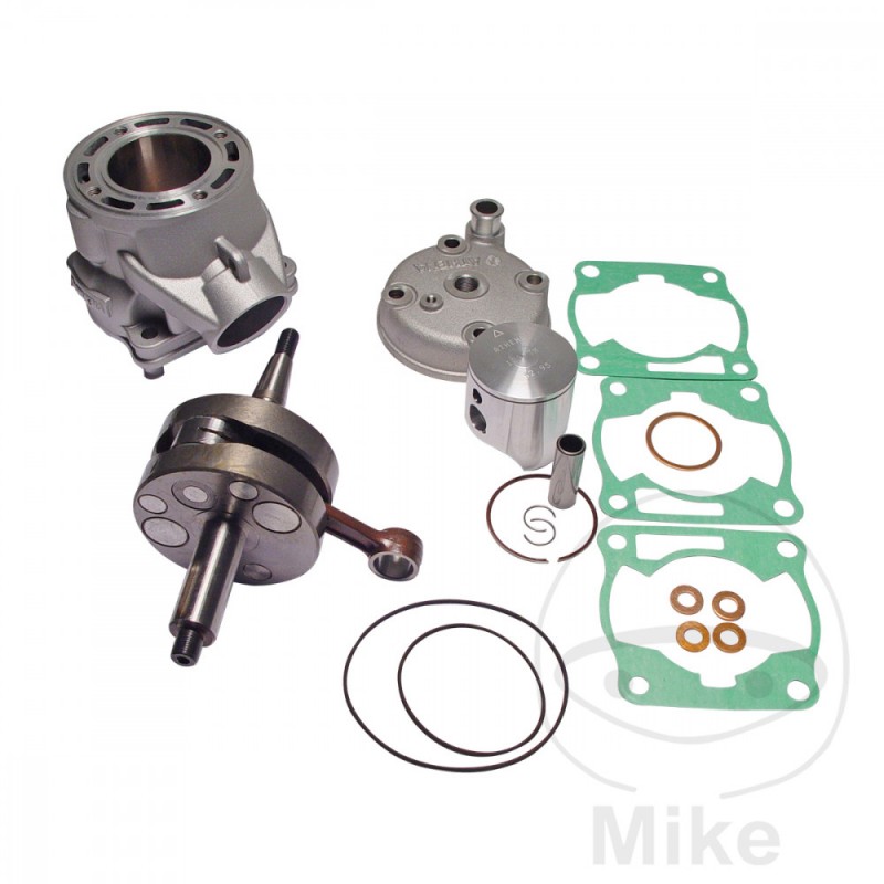 ATHENA motorcycle cylinder kit 112CCM BIG BORE 756.00.56