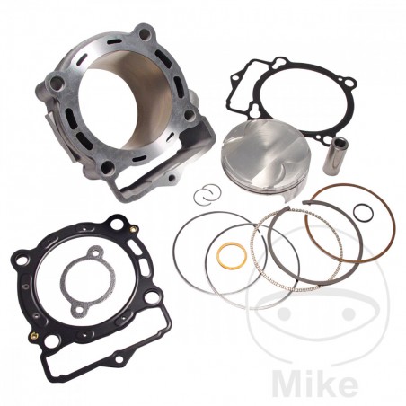 ATHENA motorcycle cylinder kit 365CCM BIG BORE 756.00.58
